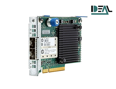 Idealnet.کارت-شبکه-HPE-817749-B21-640FLR-SFP28