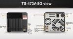 Idealnet.QNAP-TS-664-8G