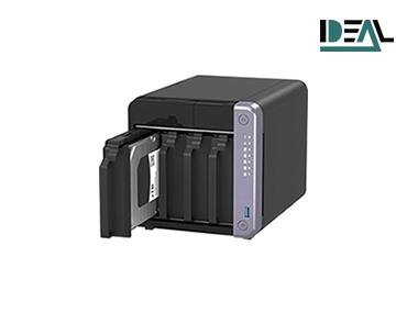 Idealnet.QNAP-TS-432X-4G