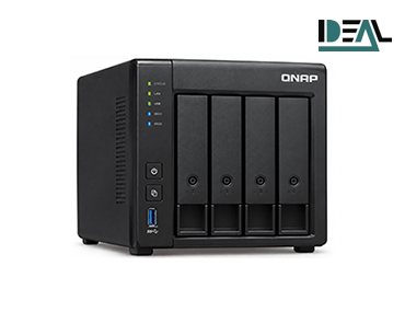 Idealnet.QNAP-TS-453E-8G