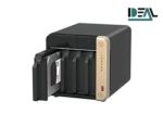 Idealnet.QNAP-TS-464-8G