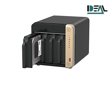 Idealnet.QNAP-TS-464-8G