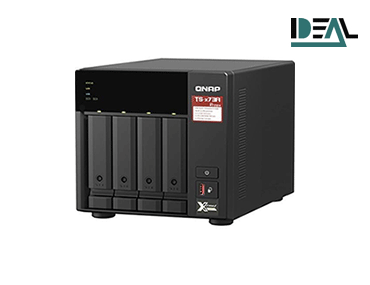 Idealnet.QNAP-TS-473A-8G