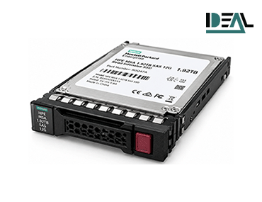 Idealnet.هارد-SSD-سرور-HPE-MSA-R0Q47A-ظرفیت-1.92TB-SAS-12G